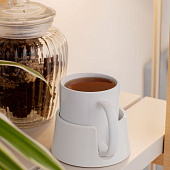 Подставка под кружку Tabletop, черная