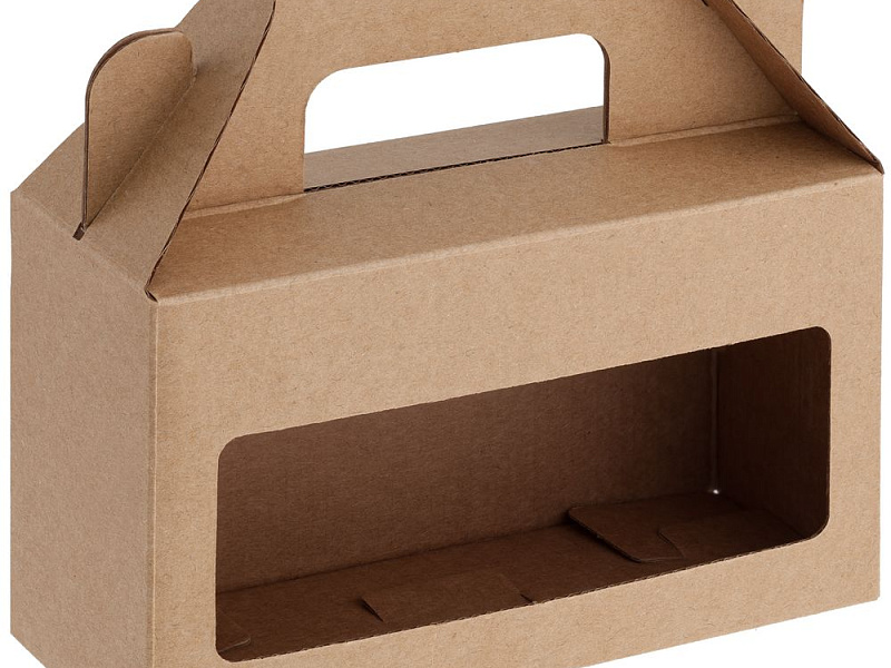 Коробка Taken