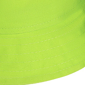 Панама Challenge, зеленое яблоко