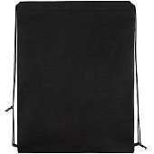 Рюкзак-мешок Fitbag, черный