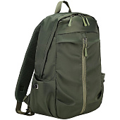 Рюкзак для ноутбука B165, зеленый