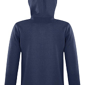 Толстовка женская Soul Women 280 темно-синяя