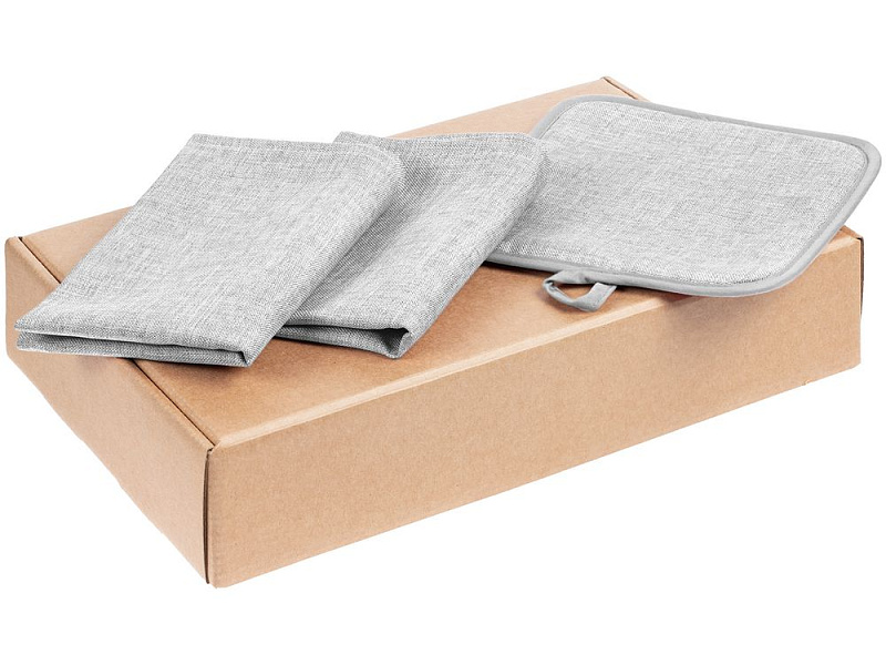 Набор Settlers, серый