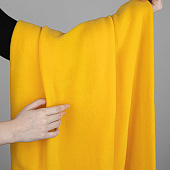 Дорожный плед Voyager 2, желтый