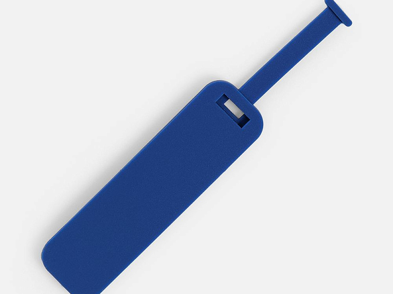 Пуллер Raio, синий