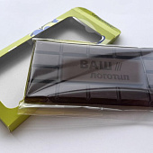 Шоколад Say Sweet на заказ