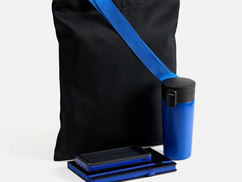 Набор Ton Energy, синий