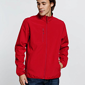 Куртка мужская Radian Men, красная