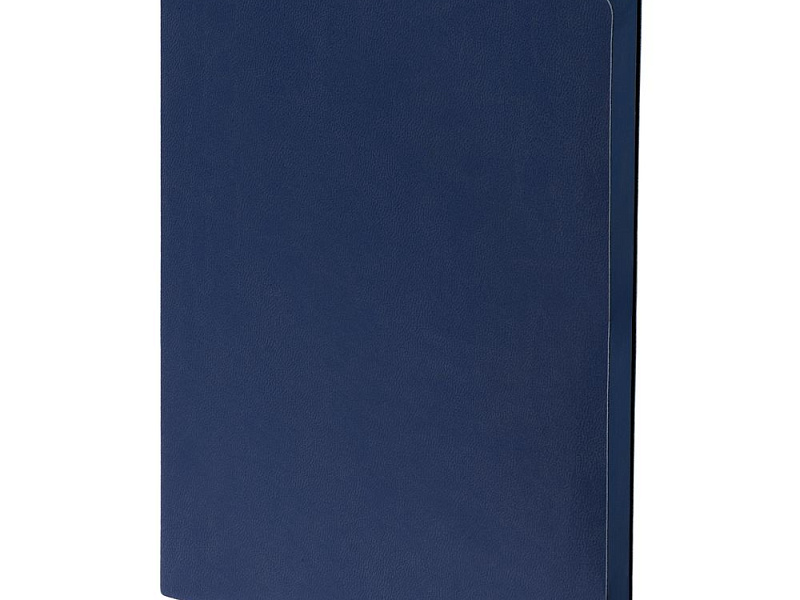 Ежедневник Fredo, недатированный, синий