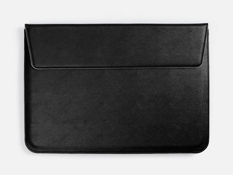 Чехол для ноутбука Petrus, черный