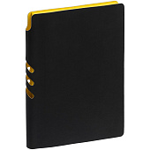 Набор Multimo, черный с желтым