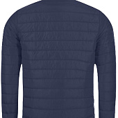 Пуховик легкий мужской Ride Men темно-синий