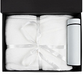 Набор Soft Embrace, белый