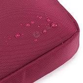 Сумка для ноутбука L245, бордовая