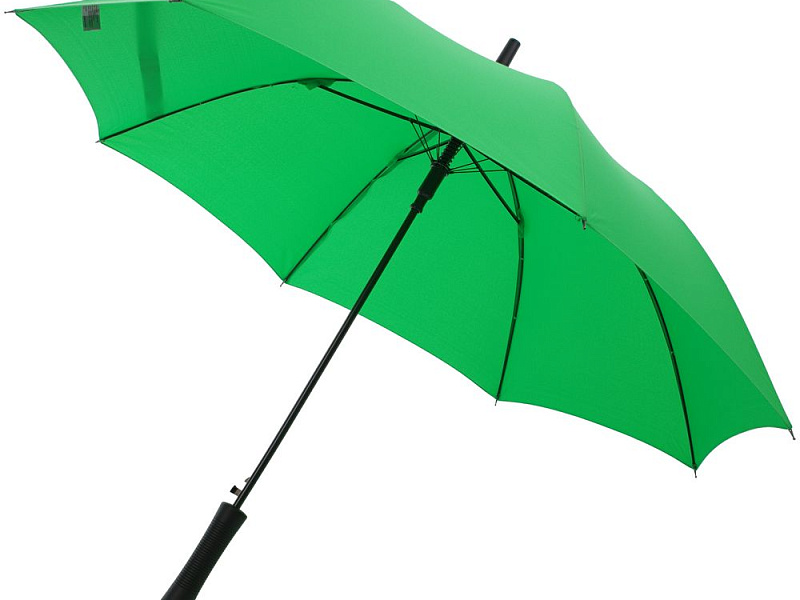 Зонт-трость Lanzer, светло-зеленый