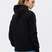 Толстовка унисекс Spencer, черная