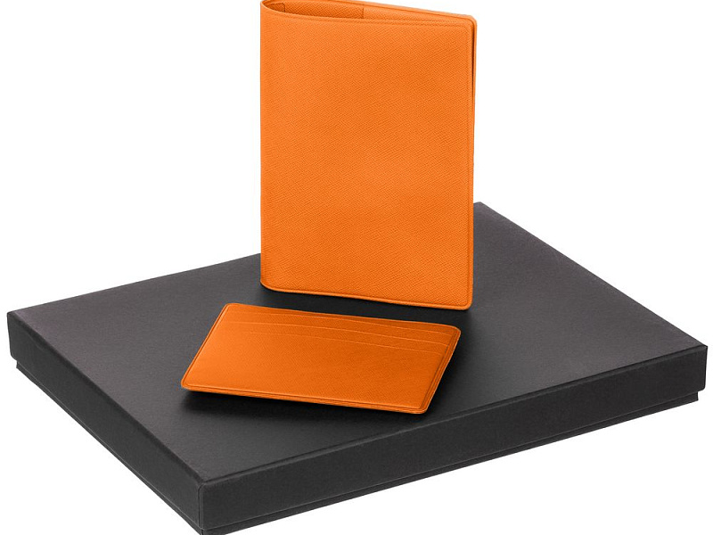 Набор Devon Mini, оранжевый