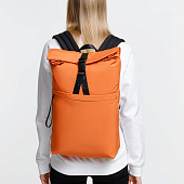 Рюкзак urbanPulse, оранжевый
