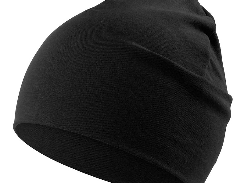 Шапка HeadOn, ver.2, черная