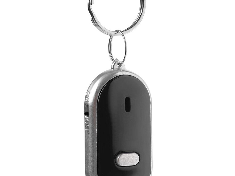 Брелок для поиска ключей Signalet, ver.2, черный