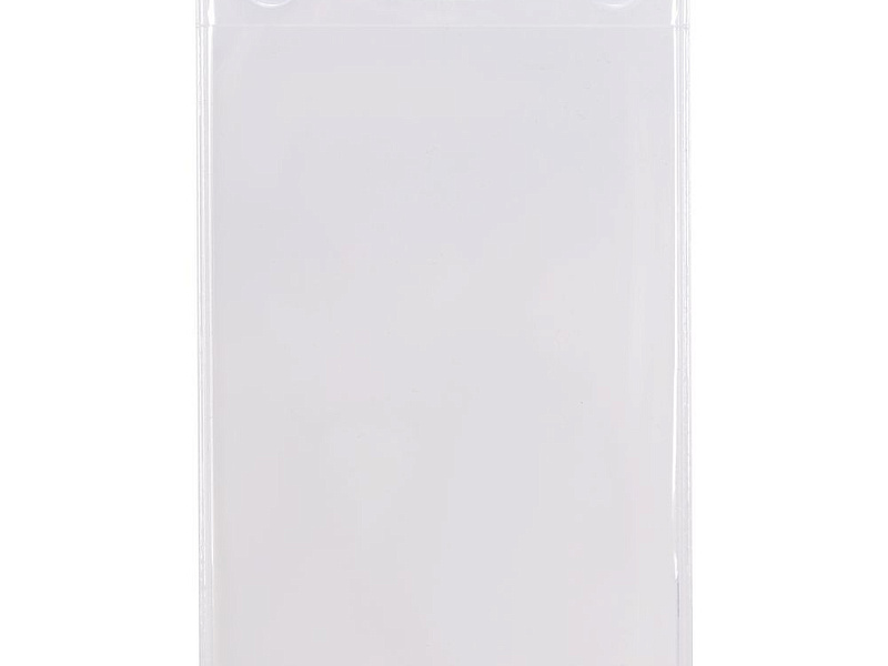 Карман для бейджа Lucent, вертикальный