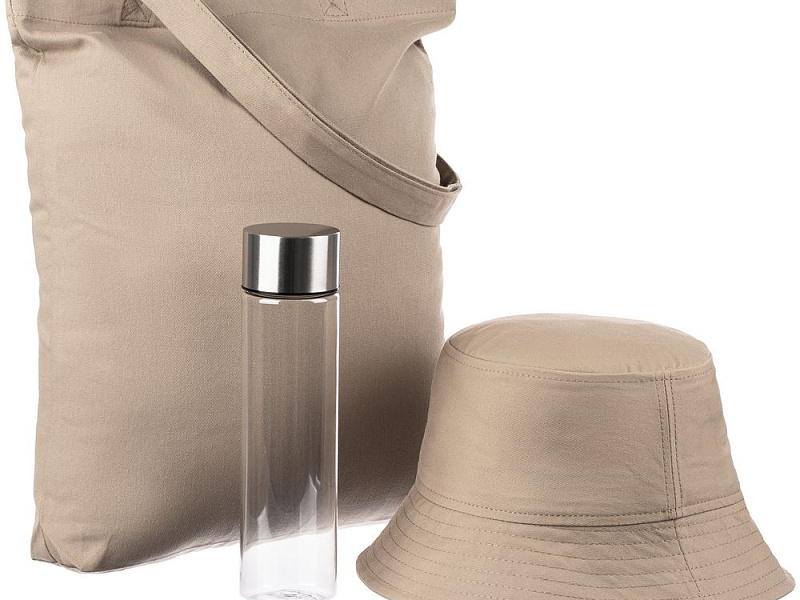 Набор UrbanEase, бежевый