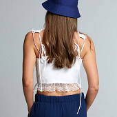 Панама Challenge, темно-синяя