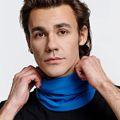 Многофункциональная бандана Dekko, синяя