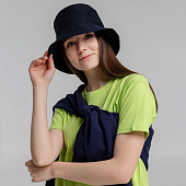 Панама Bizbolka Challenge, темно-синяя