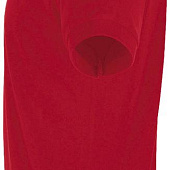 Рубашка поло мужская Perfect Men 180 красная