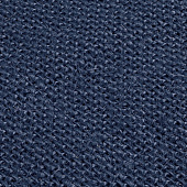 Холщовая сумка на плечо Juhu, синяя