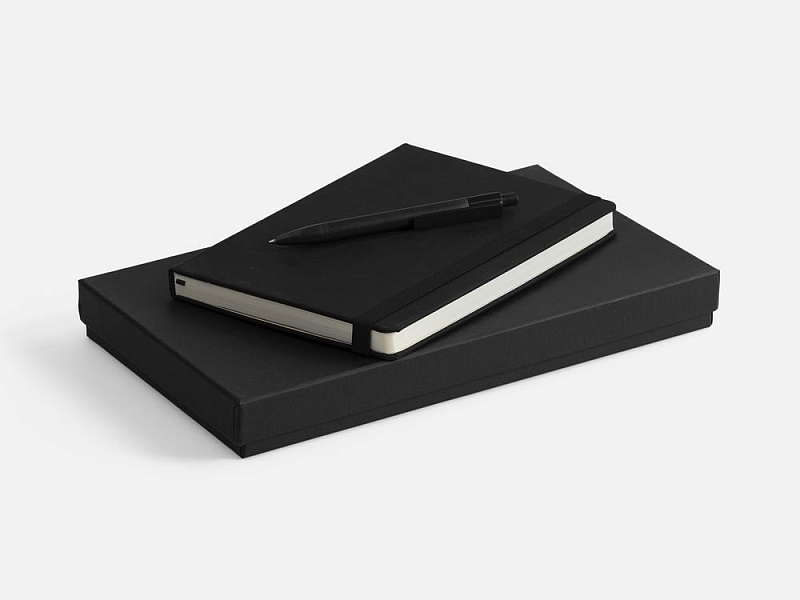 Набор Urban Hard, черный