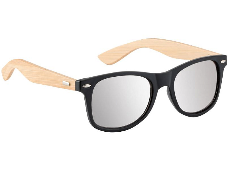 Очки солнцезащитные Varadero, черные