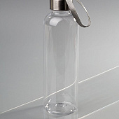 Бутылка Gulp, серая