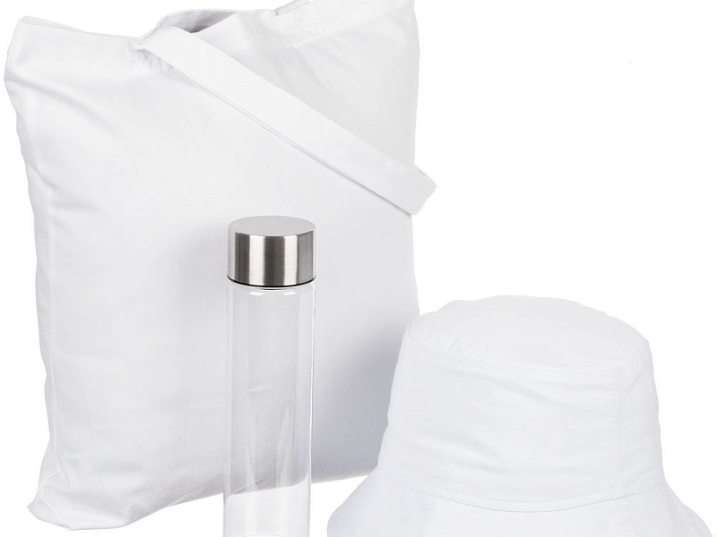 Набор UrbanEase, белый