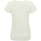 Футболка женская Metropolitan, светло-зеленая