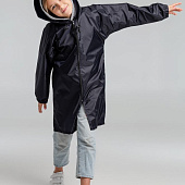 Дождевик детский Rainman Kids, темно-синий