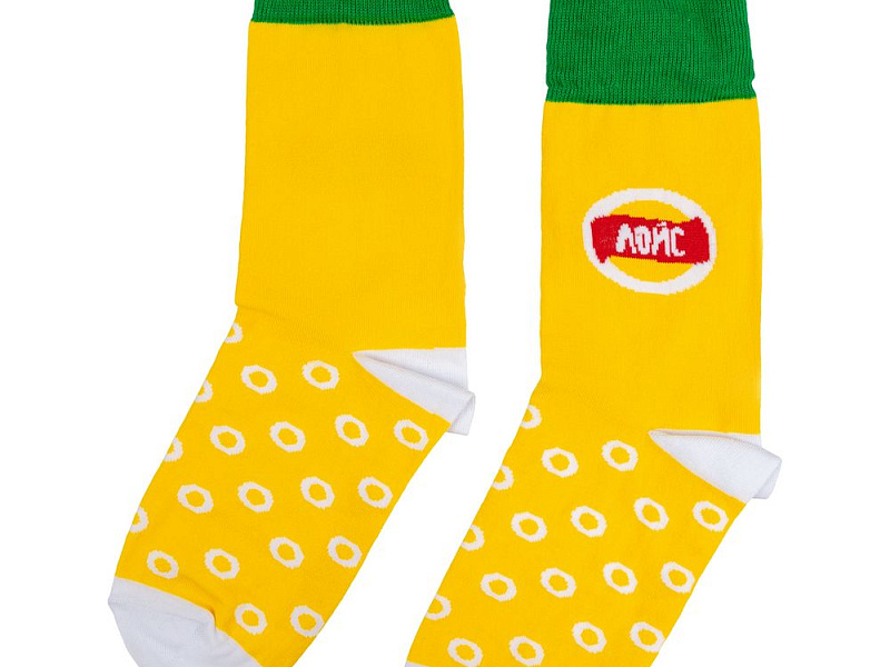 Носки «Лойс»