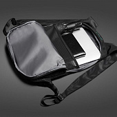 Рюкзак FlexPack Air, черный