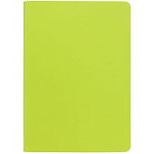 Ежедневник Flex Shall, недатированный, светло-зеленый