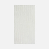 Плед Eloisa, молочный
