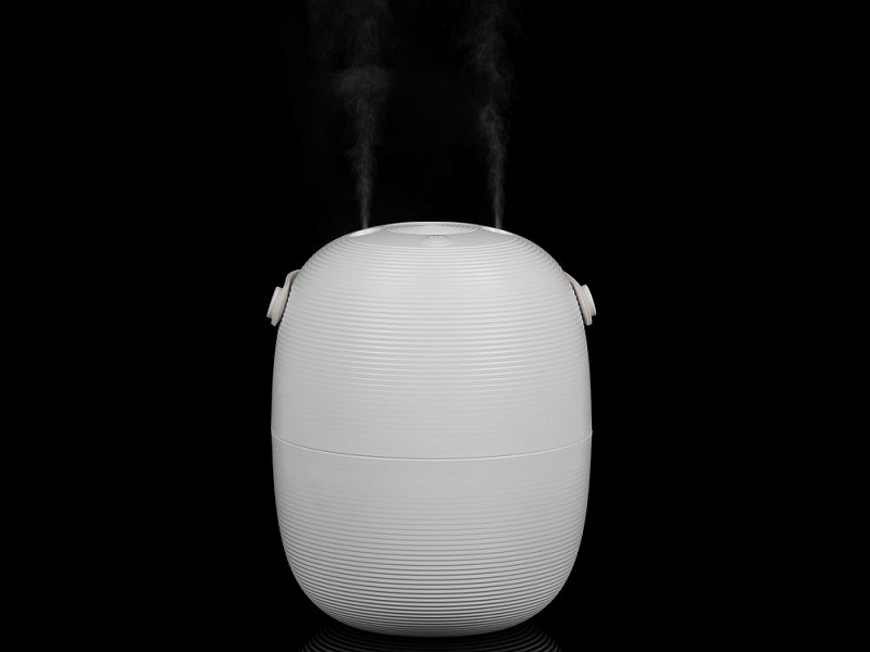 Переносной увлажнитель-ароматизатор PH14, белый