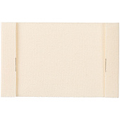 Лейбл хлопковый Doni, XL, неокрашенный