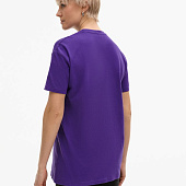 Футболка Imperial 190, темно-фиолетовая