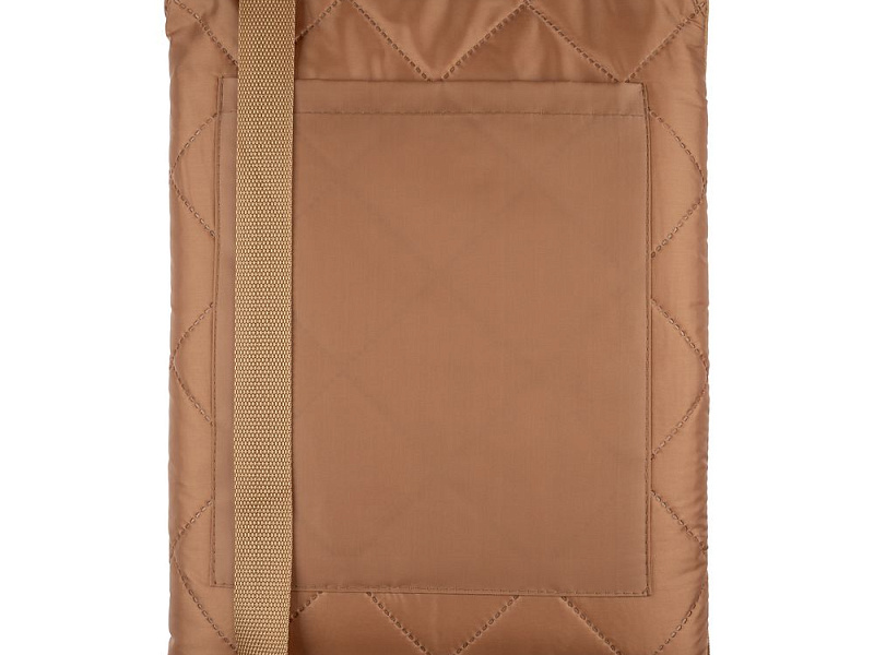 Плед для пикника Soft & Dry 2, бежевый