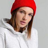 Шапка Life Explorer, ярко-красная