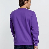 Свитшот Toima Heavy 2.0, фиолетовый