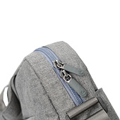 Сумка для ноутбука L227, светло-серая