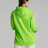 Худи Kirenga 2.0, зеленое яблоко