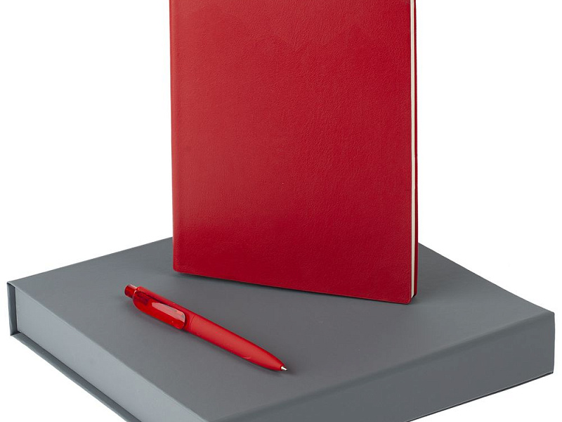 Набор Chillout, красный